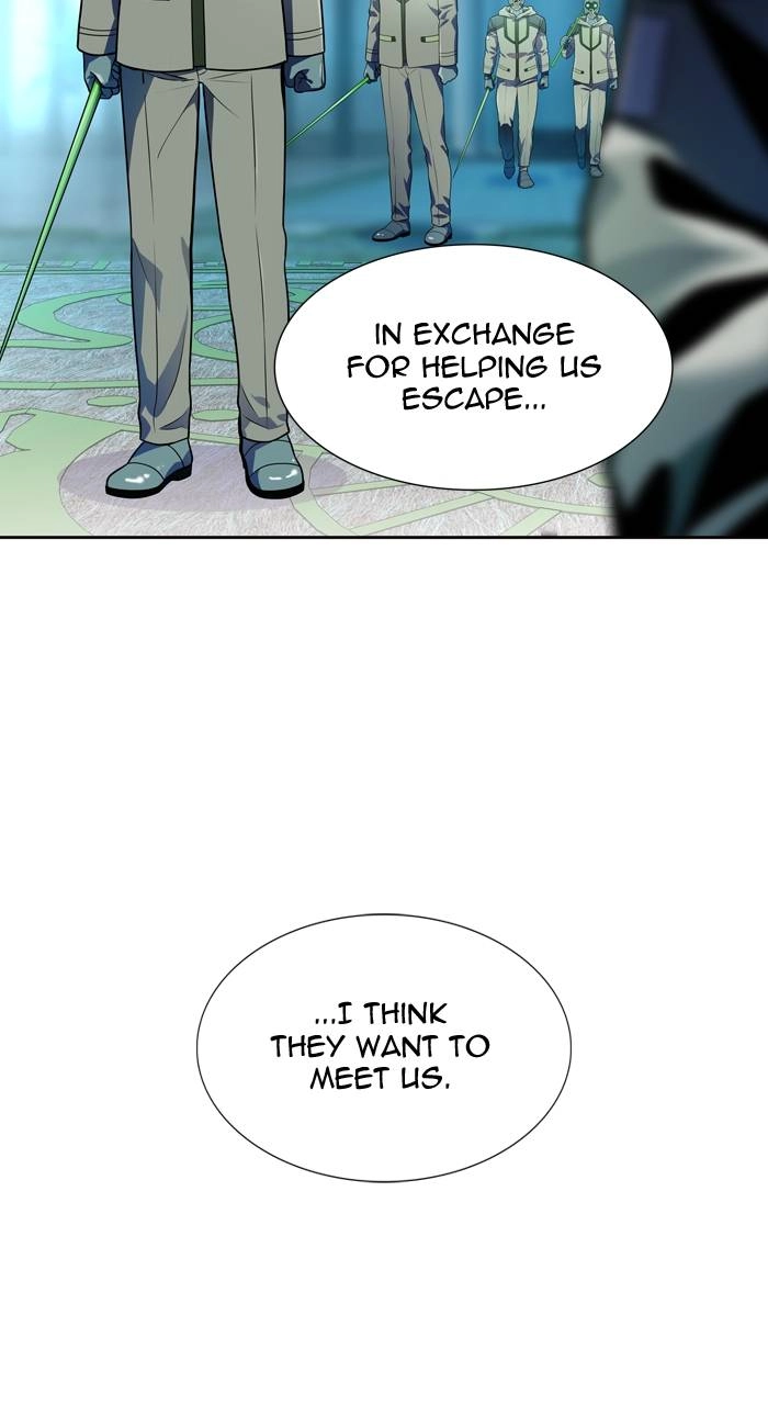 Tower of God Chapter 566 - Page 89
