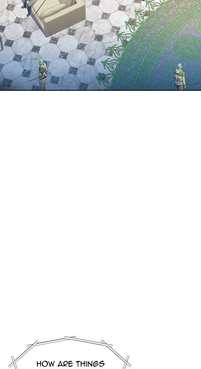 Tower of God Chapter 566 - Page 91
