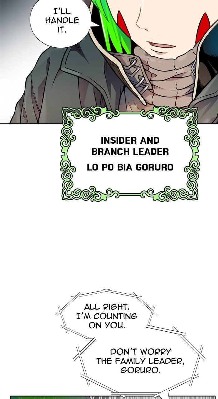 Tower of God Chapter 566 - Page 95