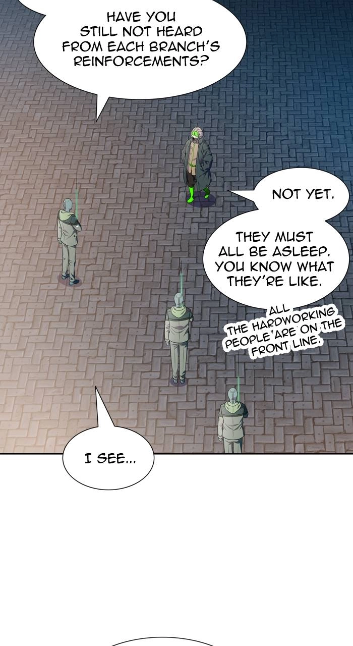 Tower of God Chapter 566 - Page 97