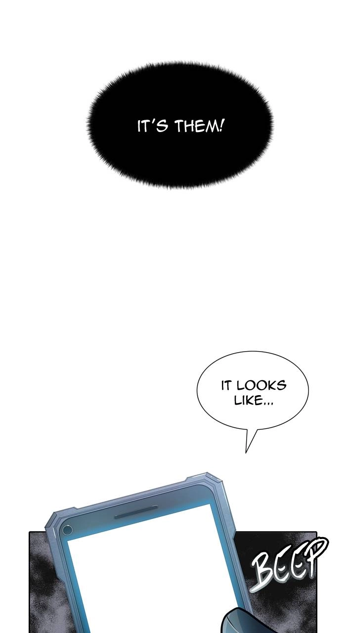 Tower of God Chapter 566 - Page 99