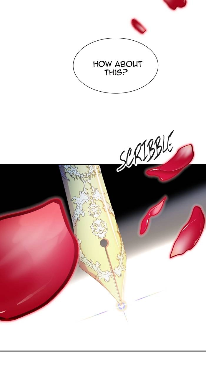 Tower of God Chapter 566 - Page 107