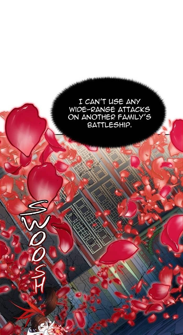 Tower of God Chapter 566 - Page 108