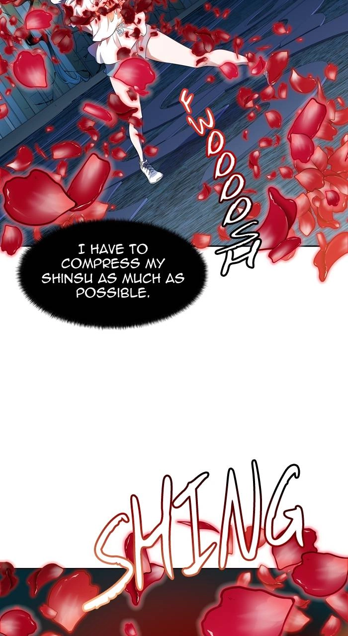 Tower of God Chapter 566 - Page 109