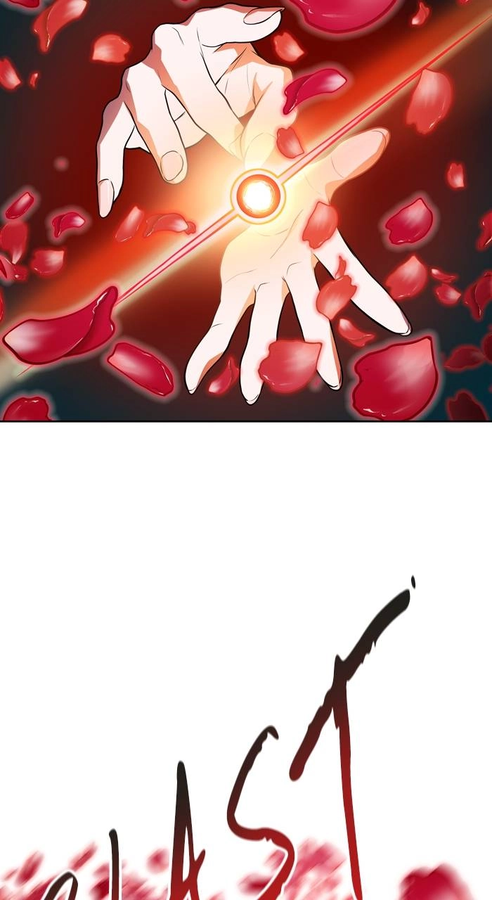 Tower of God Chapter 566 - Page 110