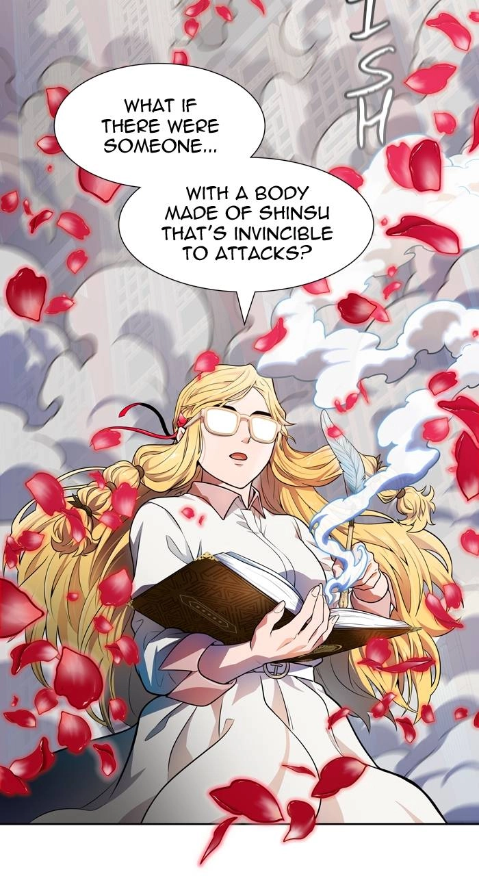 Tower of God Chapter 566 - Page 113
