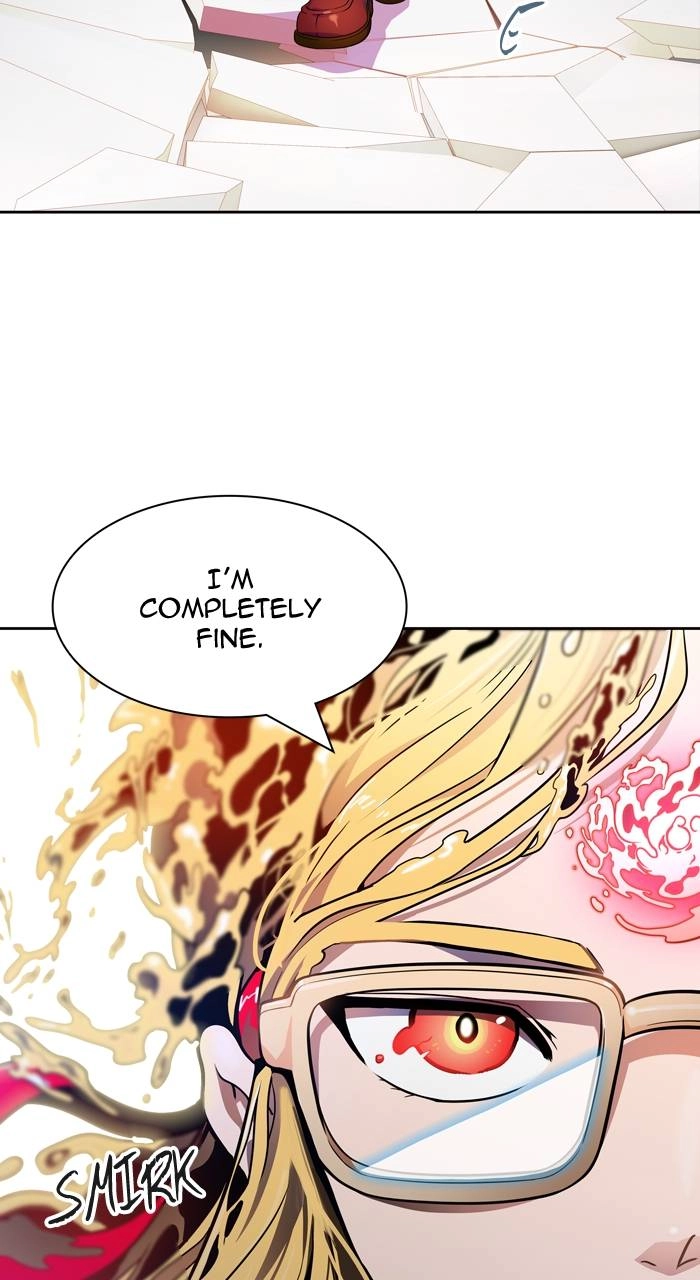 Tower of God Chapter 566 - Page 125