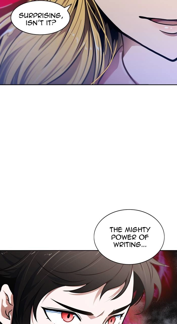Tower of God Chapter 566 - Page 126