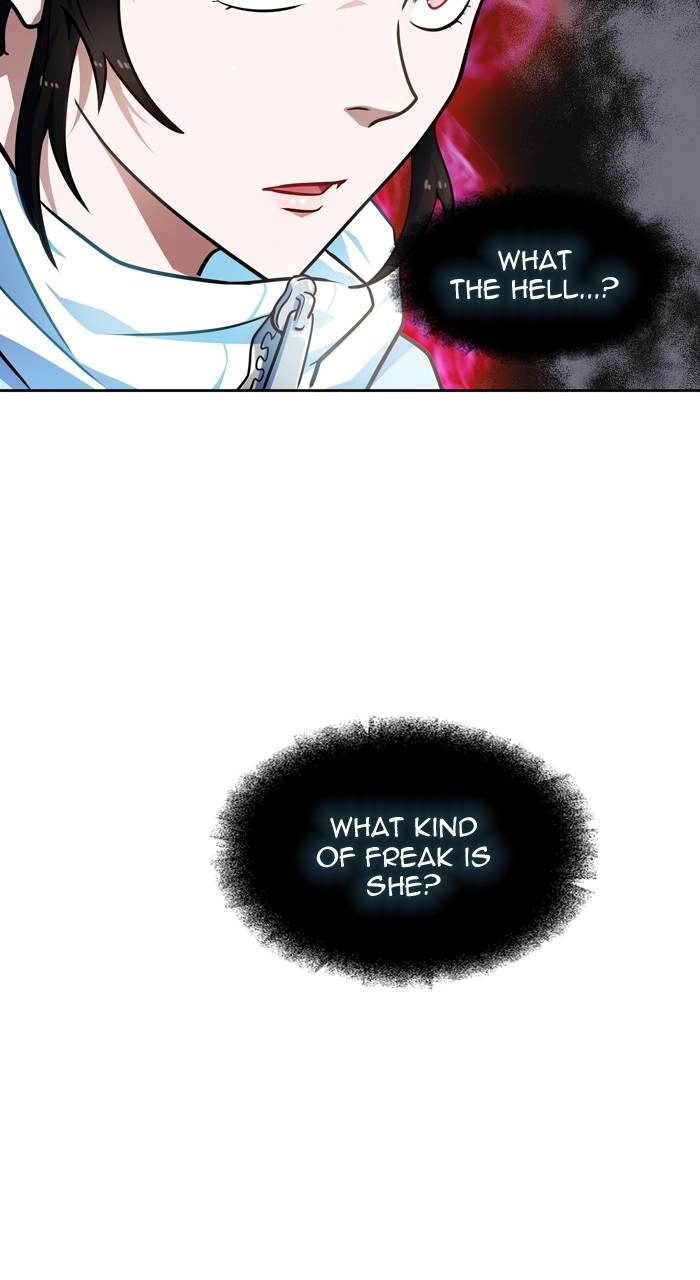 Tower of God Chapter 566 - Page 127
