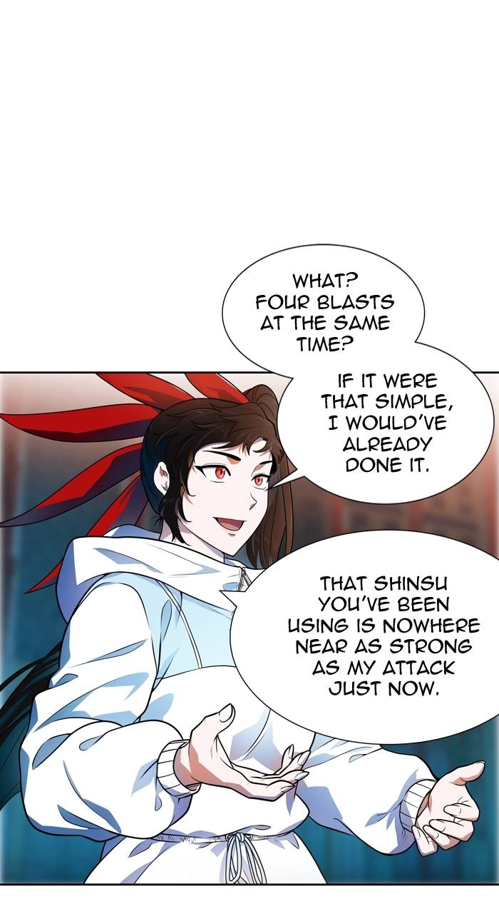 Tower of God Chapter 566 - Page 133