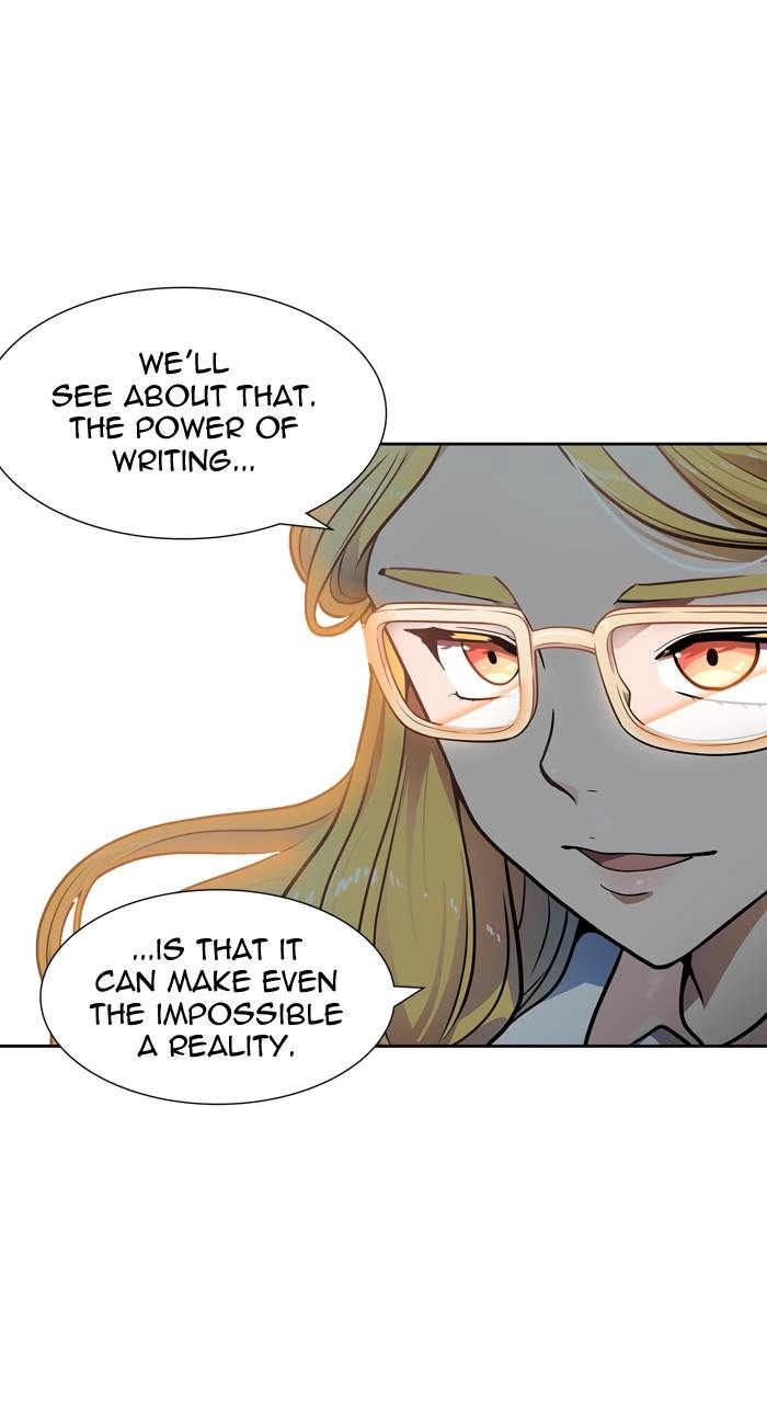 Tower of God Chapter 566 - Page 134