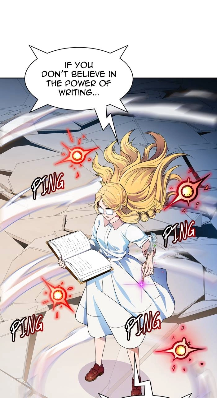 Tower of God Chapter 566 - Page 135