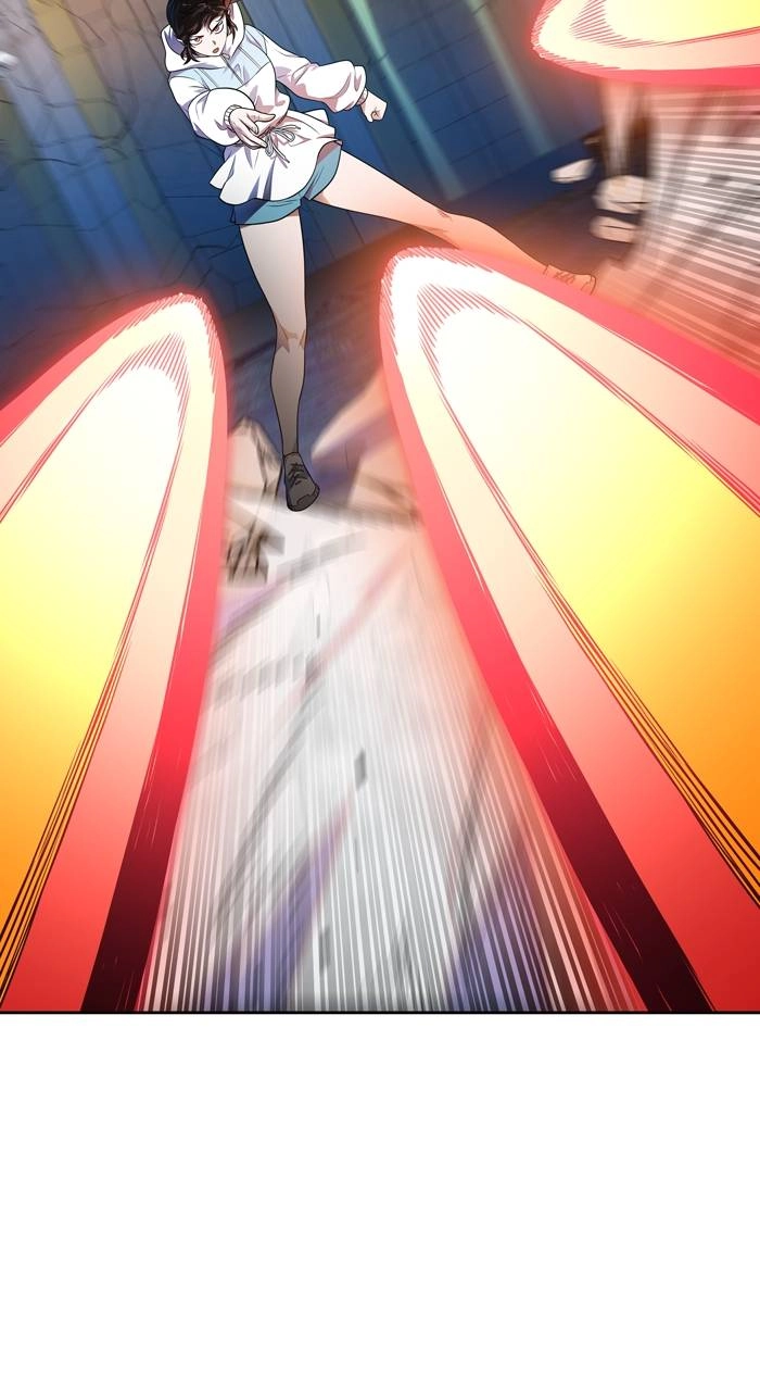 Tower of God Chapter 566 - Page 137