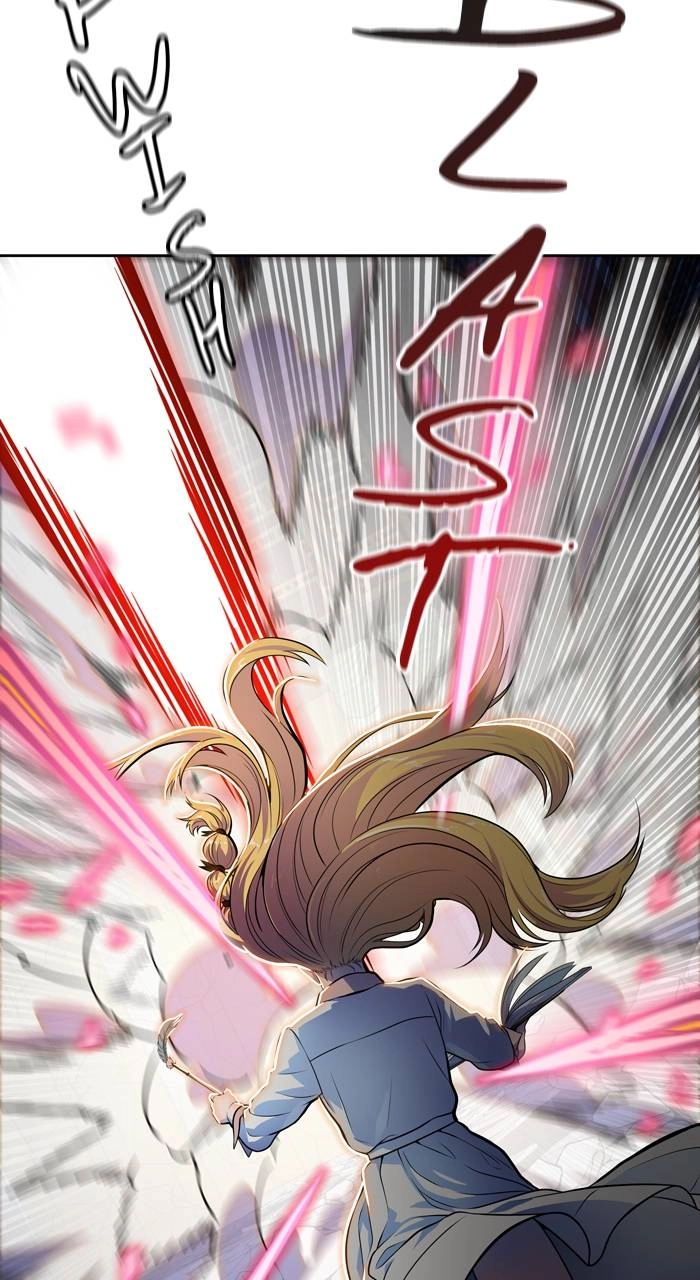 Tower of God Chapter 566 - Page 141