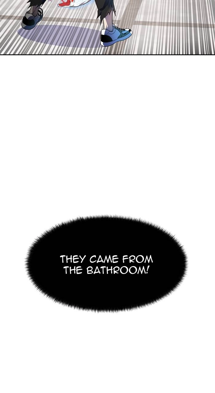 Tower of God Chapter 567 - Page 3