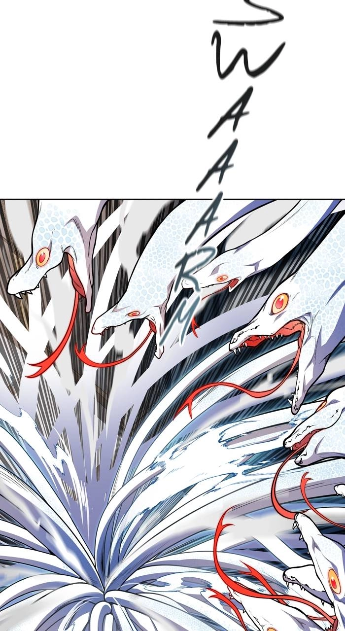 Tower of God Chapter 567 - Page 7