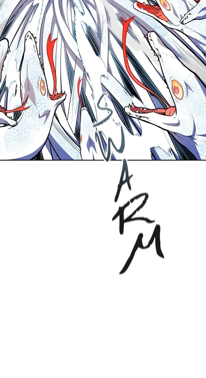 Tower of God Chapter 567 - Page 8