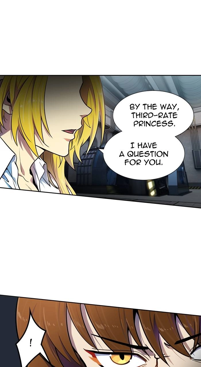 Tower of God Chapter 567 - Page 11
