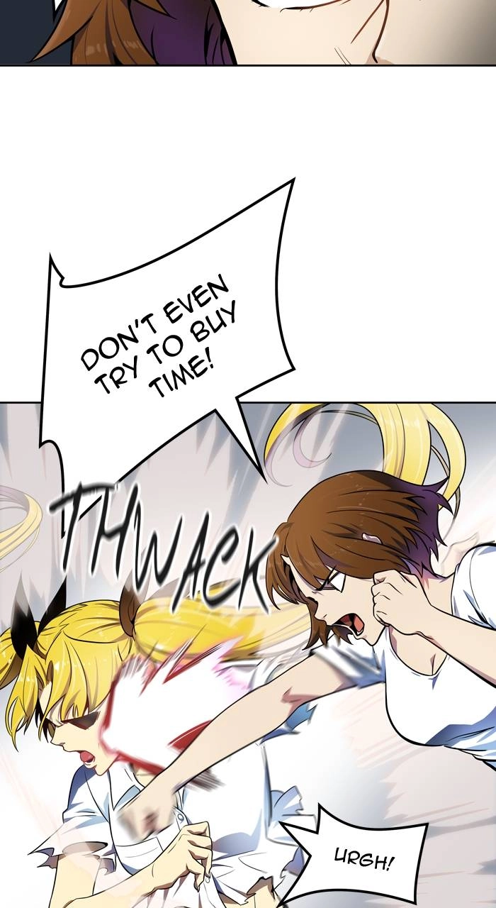Tower of God Chapter 567 - Page 12