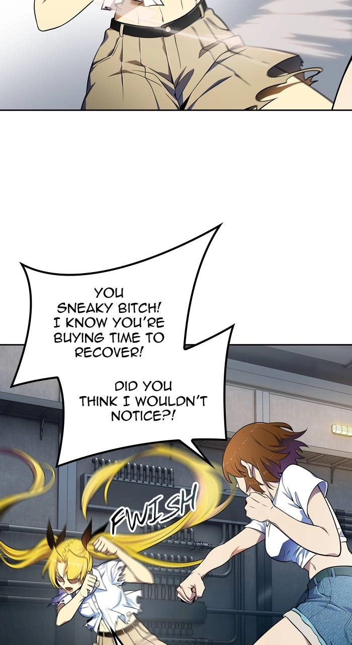 Tower of God Chapter 567 - Page 13