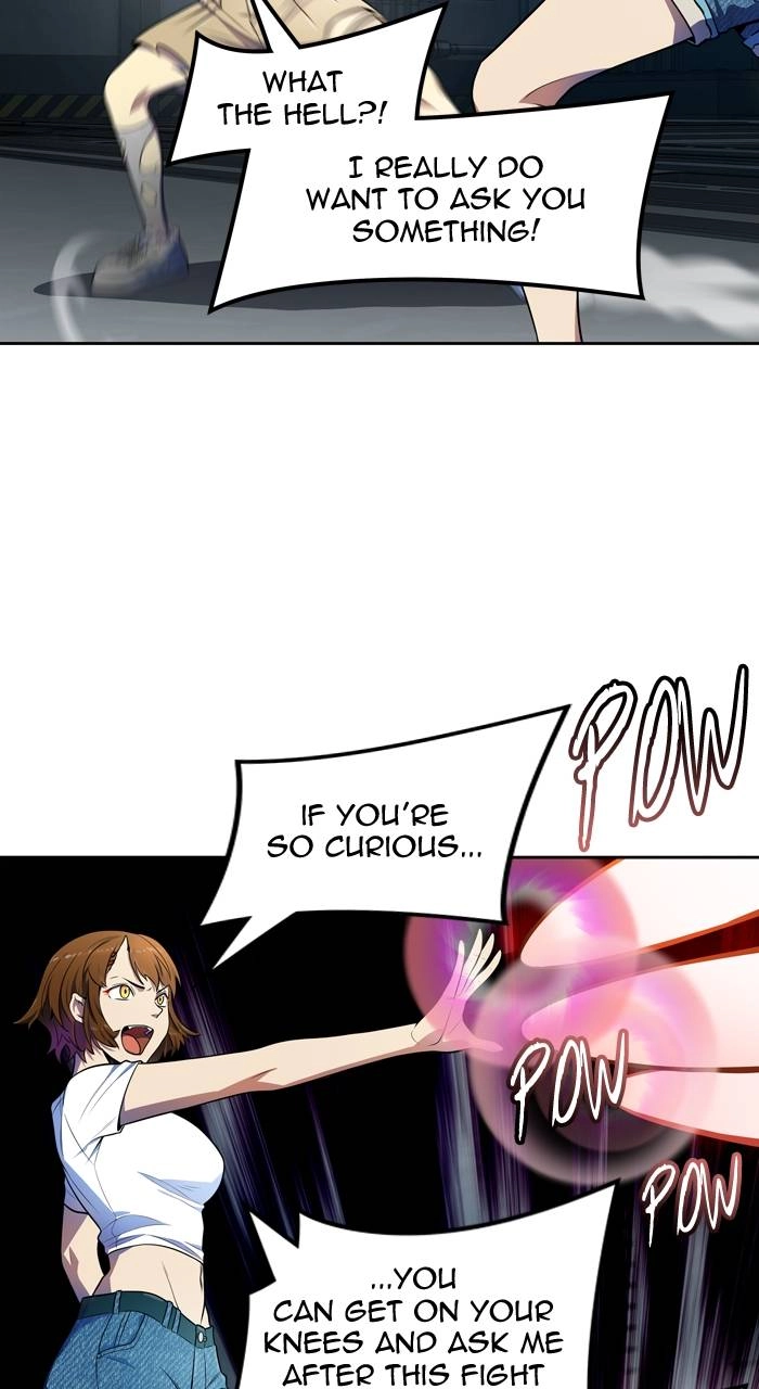 Tower of God Chapter 567 - Page 14
