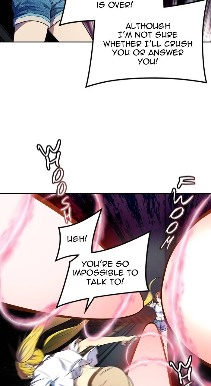 Tower of God Chapter 567 - Page 15