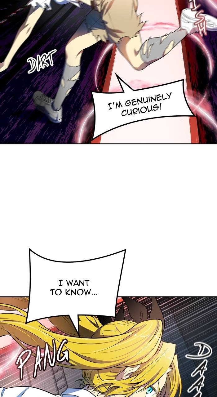 Tower of God Chapter 567 - Page 16