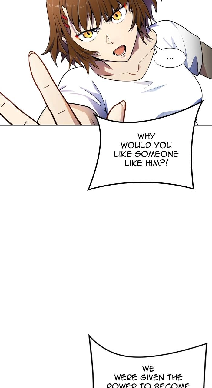 Tower of God Chapter 567 - Page 18