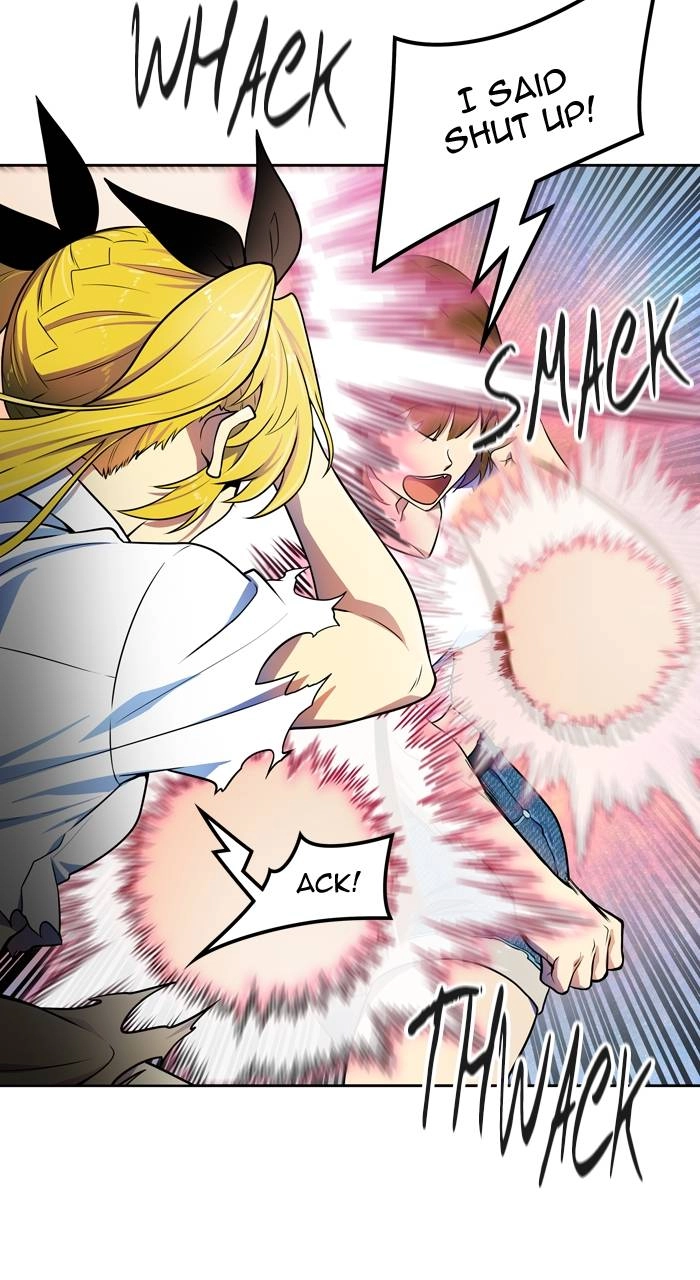 Tower of God Chapter 567 - Page 20