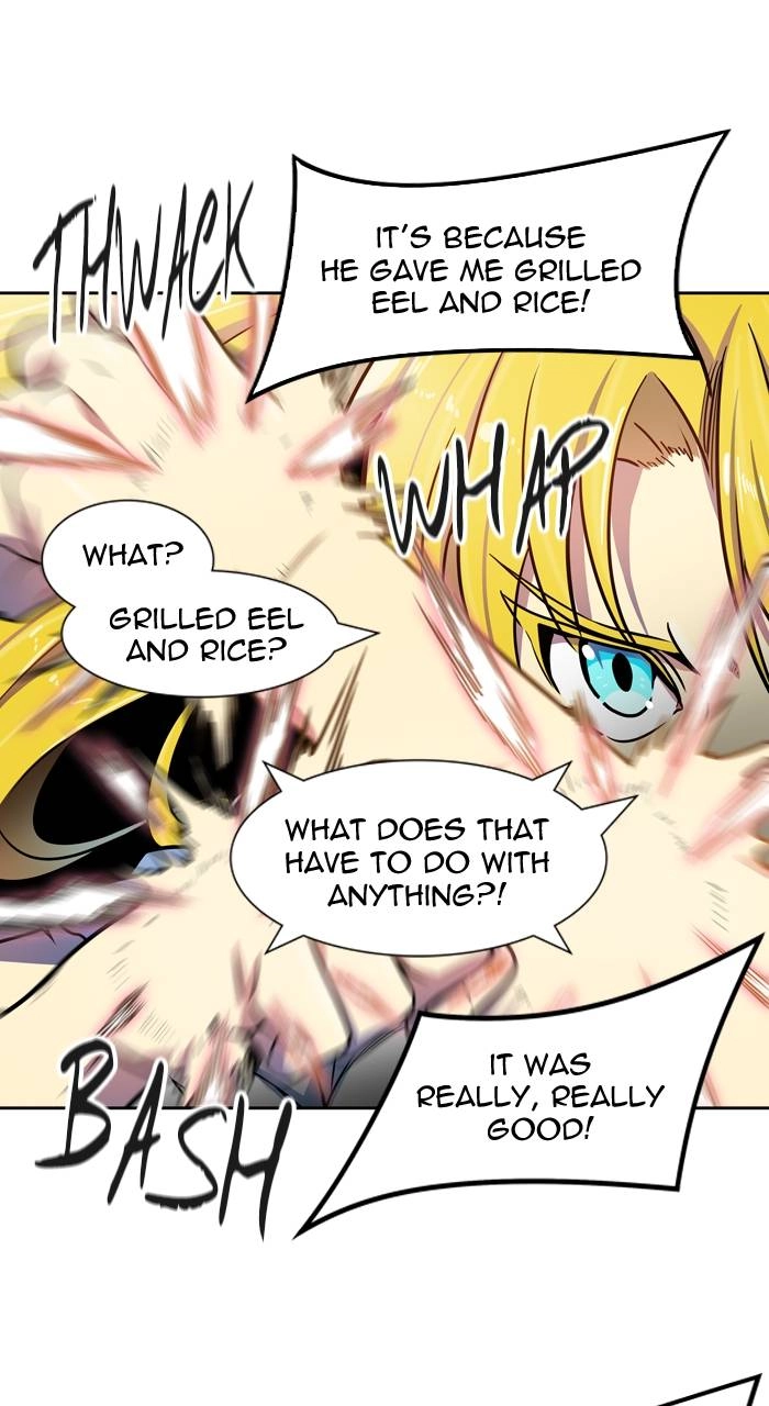 Tower of God Chapter 567 - Page 21
