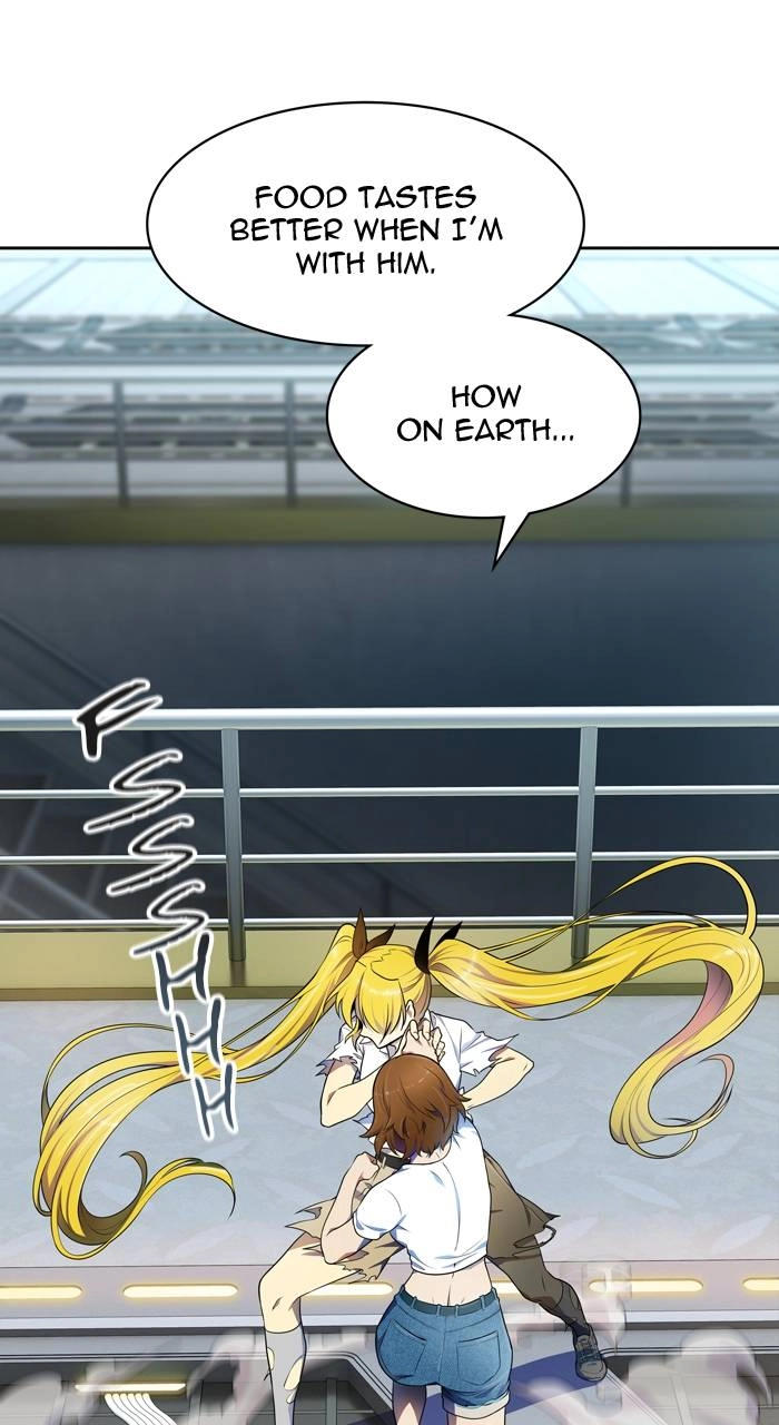 Tower of God Chapter 567 - Page 23