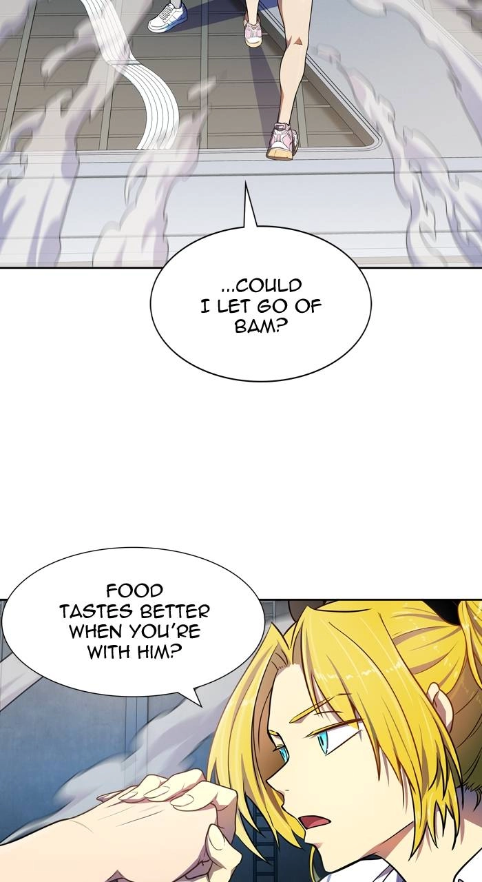 Tower of God Chapter 567 - Page 24