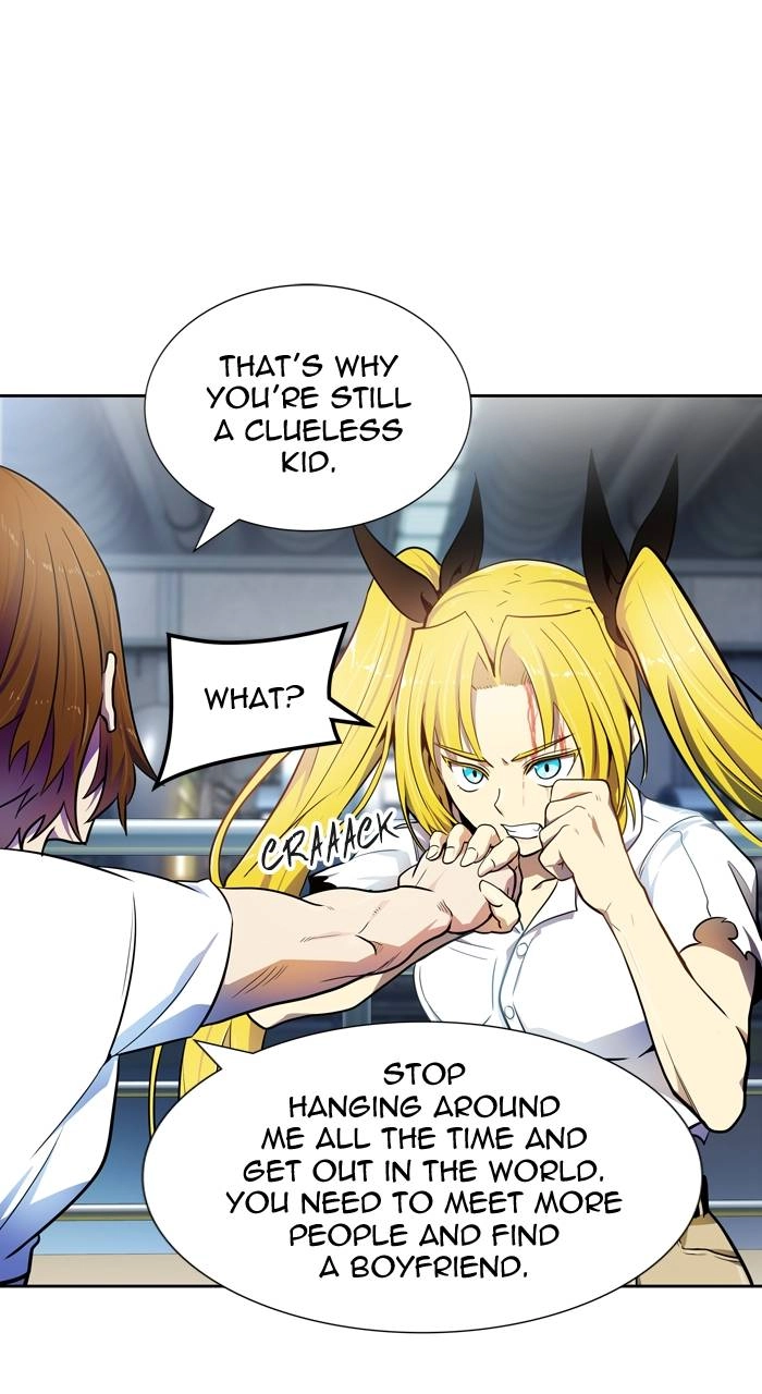 Tower of God Chapter 567 - Page 26