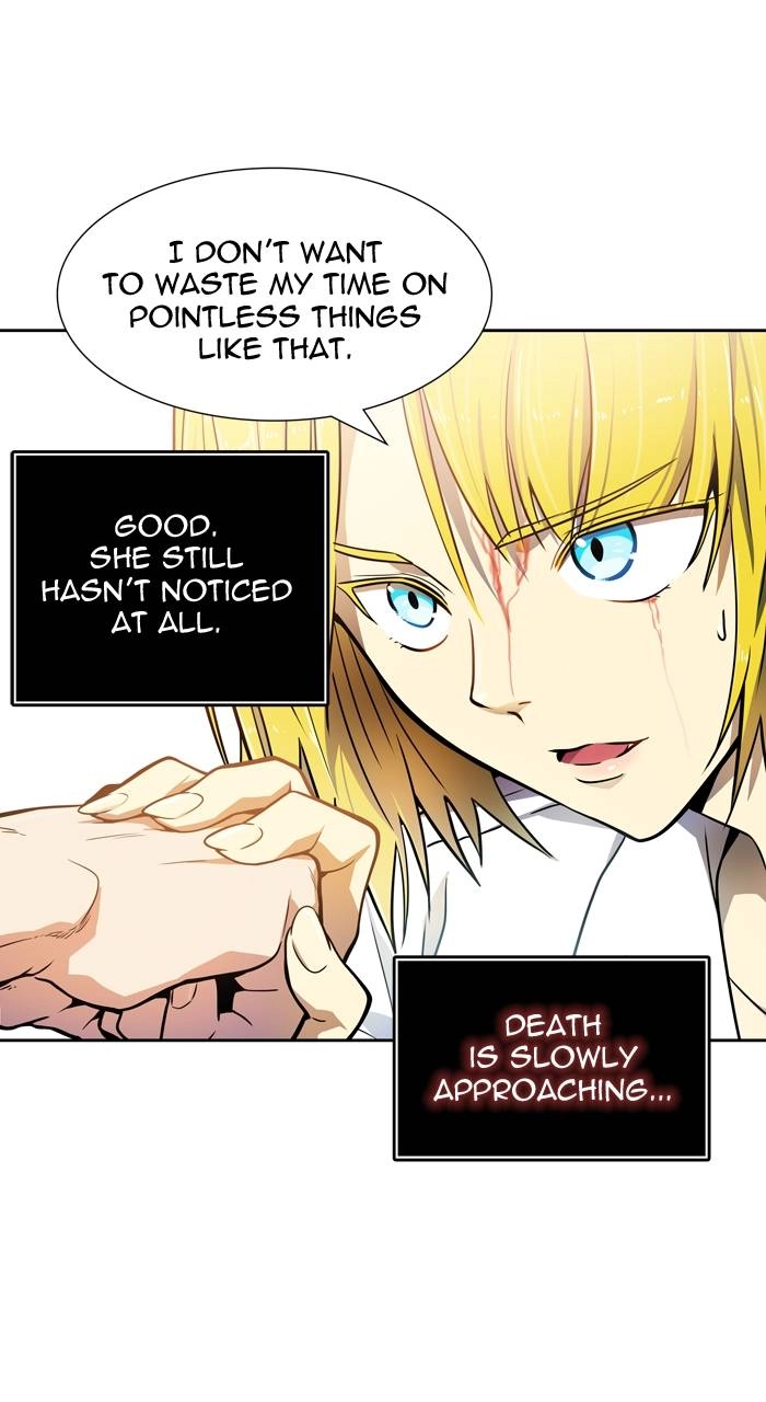 Tower of God Chapter 567 - Page 27