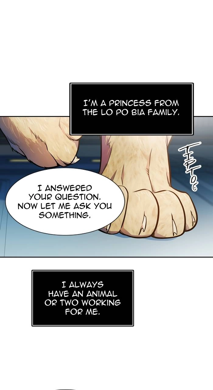 Tower of God Chapter 567 - Page 29