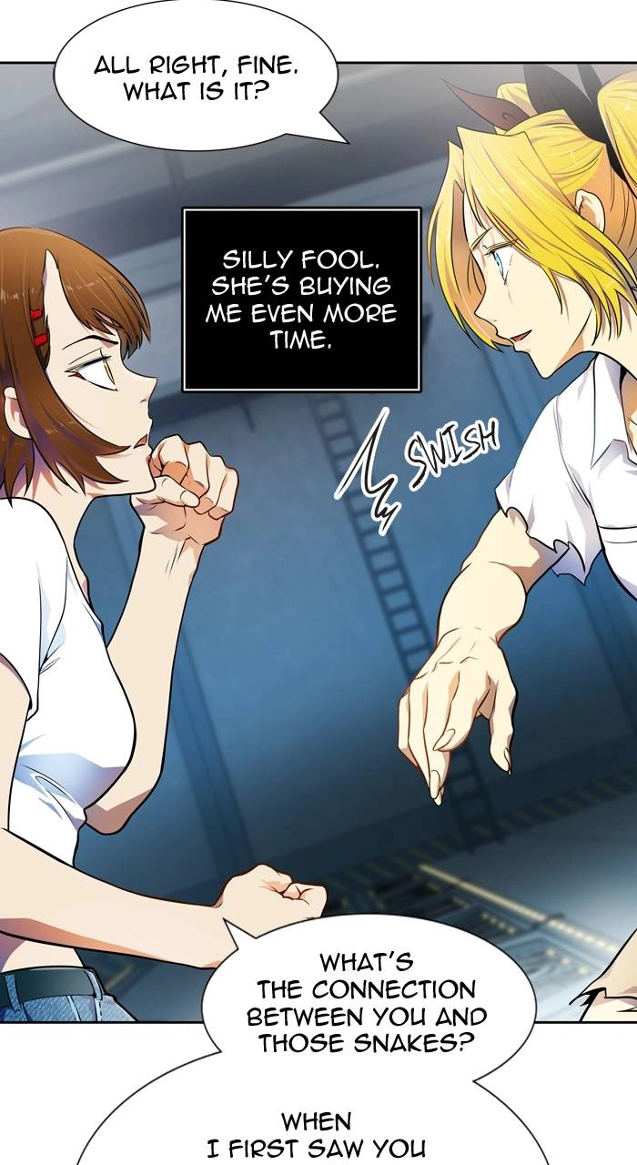 Tower of God Chapter 567 - Page 30