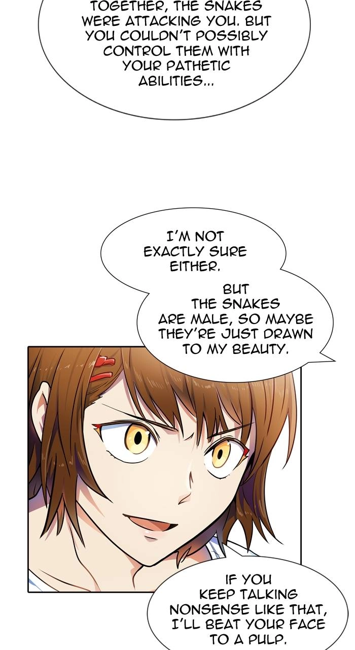 Tower of God Chapter 567 - Page 31