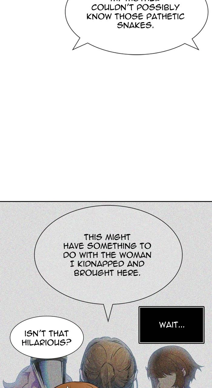Tower of God Chapter 567 - Page 33