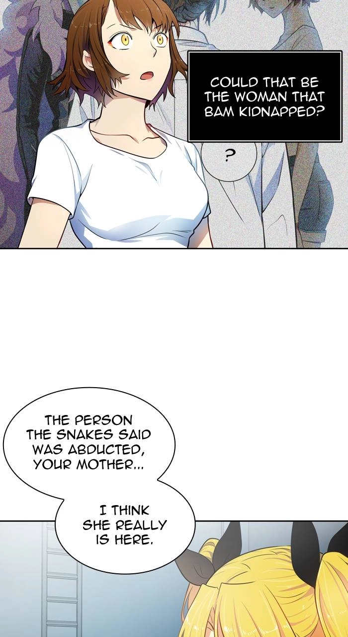 Tower of God Chapter 567 - Page 34