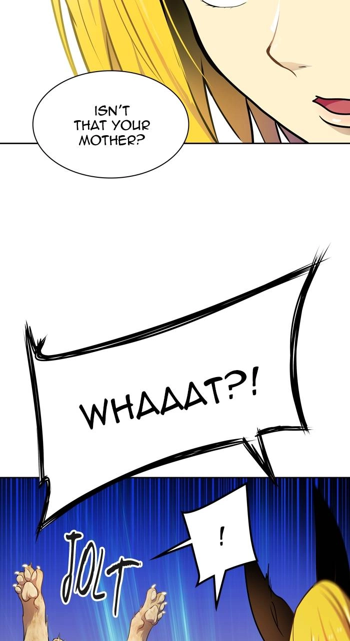 Tower of God Chapter 567 - Page 37