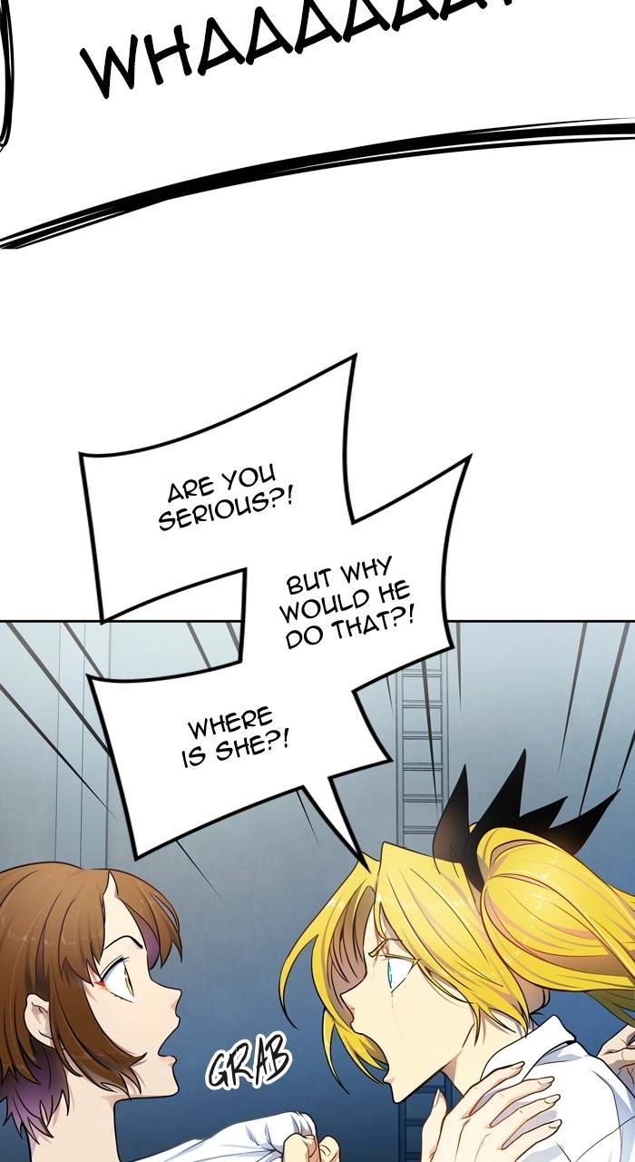 Tower of God Chapter 567 - Page 39