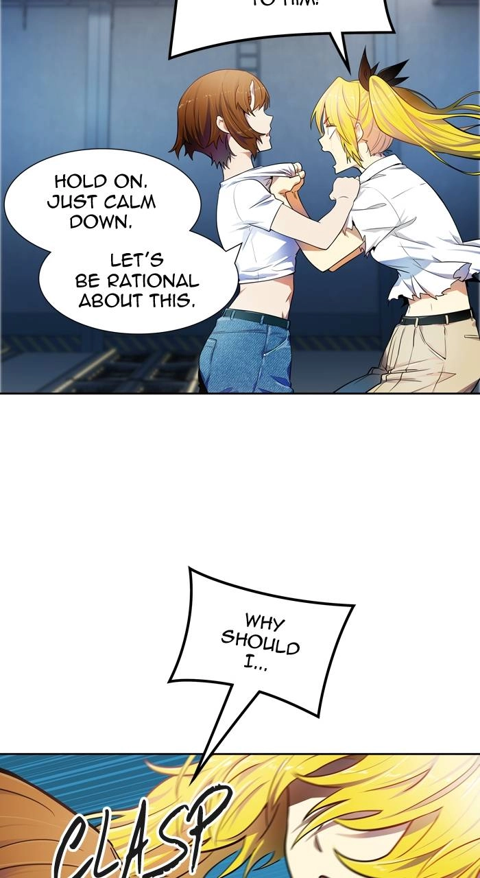 Tower of God Chapter 567 - Page 42