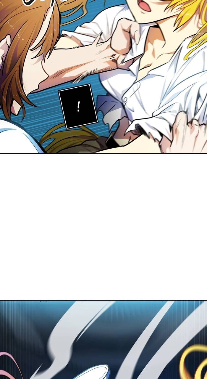 Tower of God Chapter 567 - Page 43