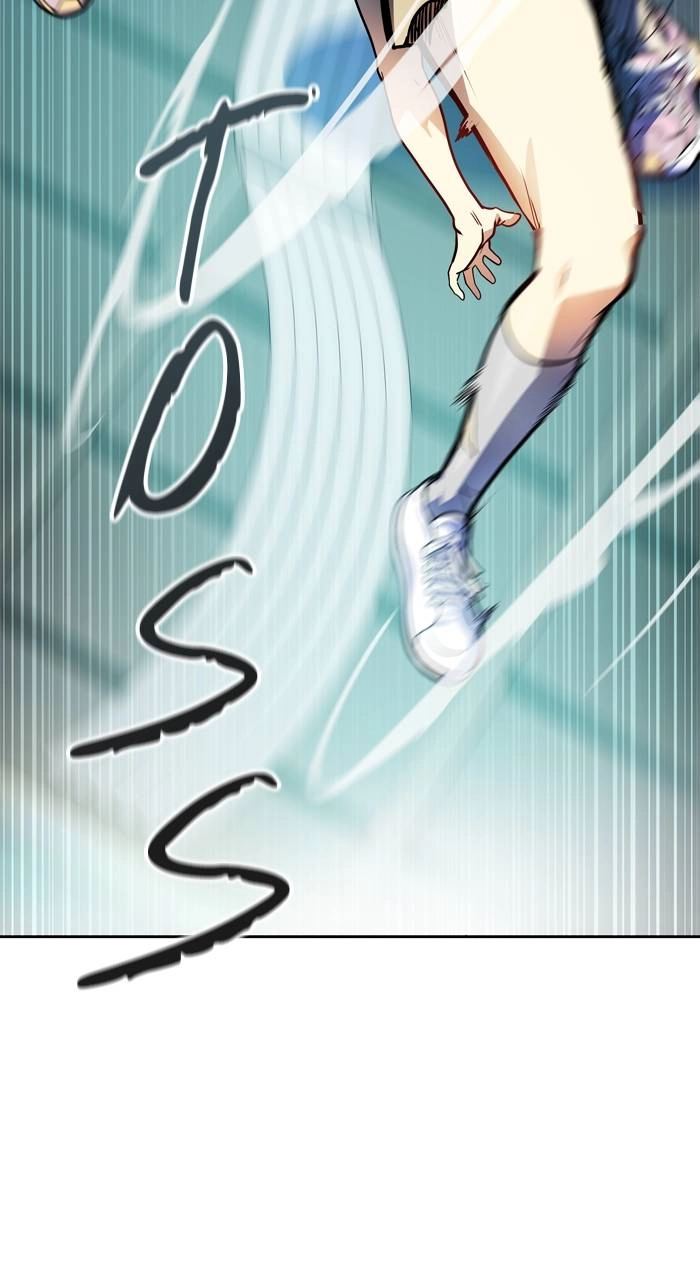 Tower of God Chapter 567 - Page 45