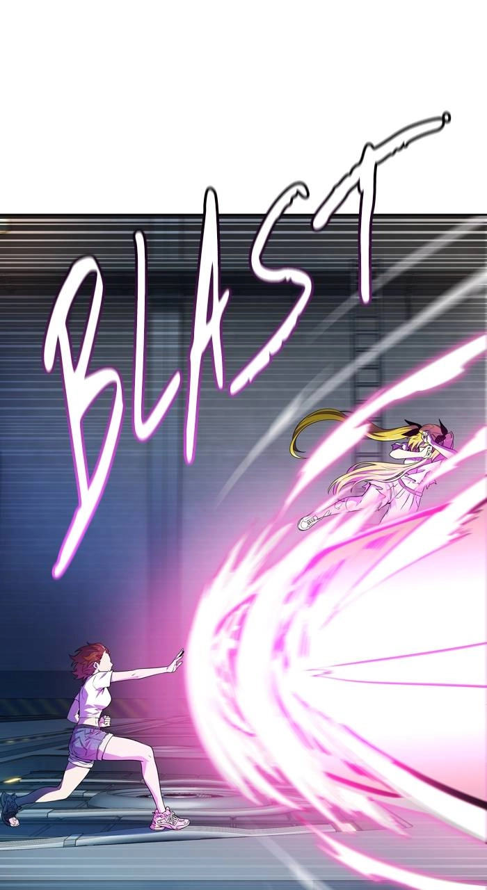 Tower of God Chapter 567 - Page 49