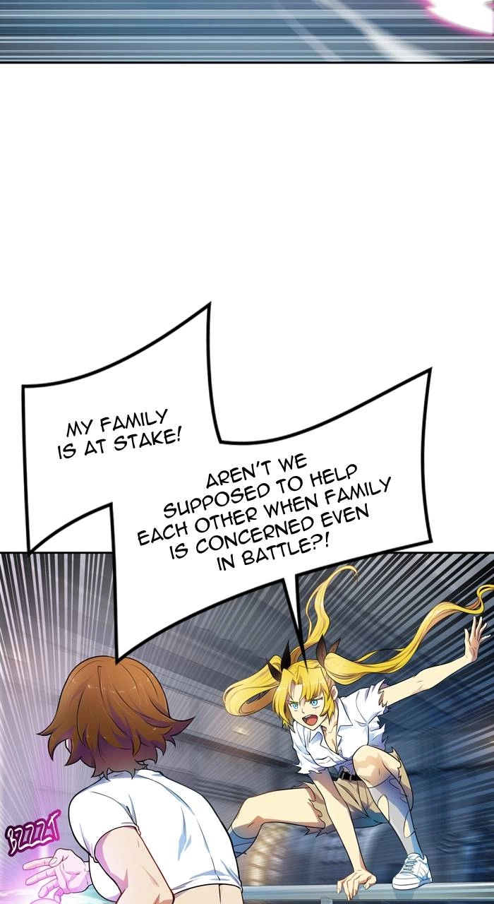Tower of God Chapter 567 - Page 50