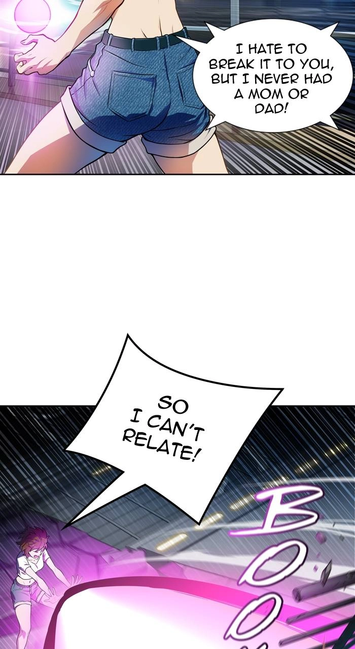 Tower of God Chapter 567 - Page 51