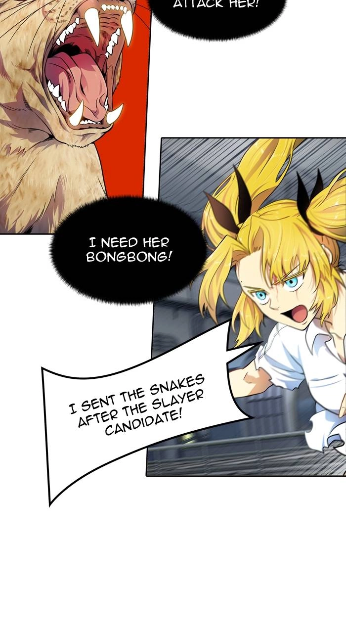 Tower of God Chapter 567 - Page 53
