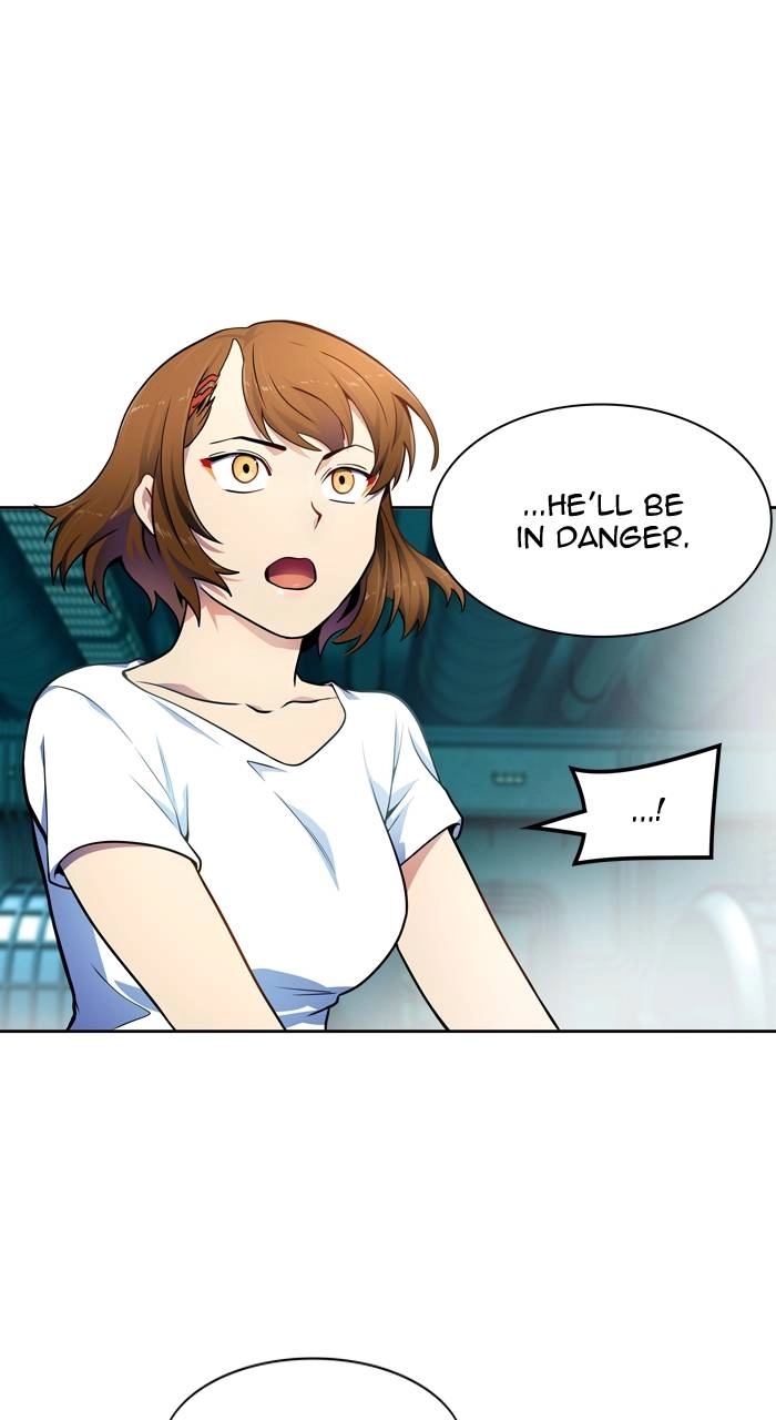 Tower of God Chapter 567 - Page 55