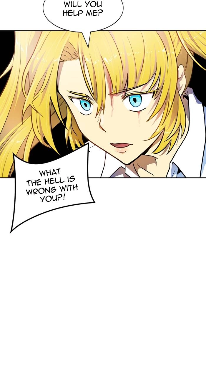 Tower of God Chapter 567 - Page 56